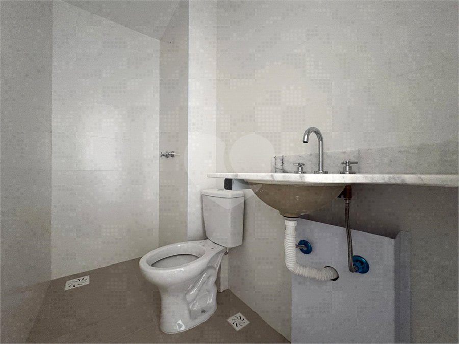 Apartamento à venda com 2 quartos em Jardim Santa Rosália, Sorocaba, SP