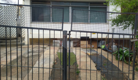 Terreno à venda em Mandaqui, São Paulo, SP