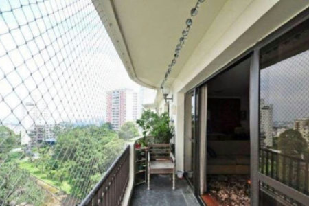 Apartamento à venda com 4 quartos, sendo 1 suíte, em Vila Suzana, São Paulo, SP