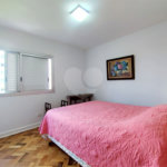 Apartamento à venda com 3 quartos, sendo 1 suíte, em Alto da Boa Vista, São Paulo, SP