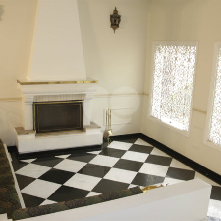 Casa à venda ou para alugar com 5 suítes em Jardim Leonor, São Paulo, SP