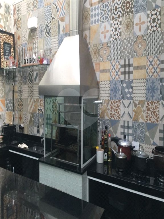 Casa à venda com 2 suítes em Vila Maria Alta, São Paulo, SP