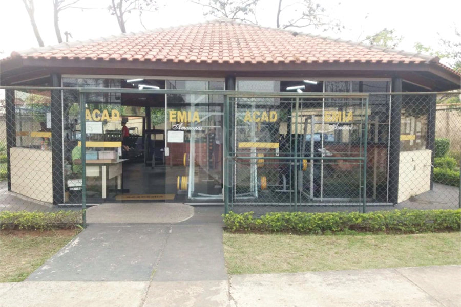 Apartamento à venda com 2 quartos em Vila Alpina, São Paulo, SP
