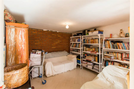 Casa à venda com 2 suítes em Alto da Lapa, São Paulo, SP