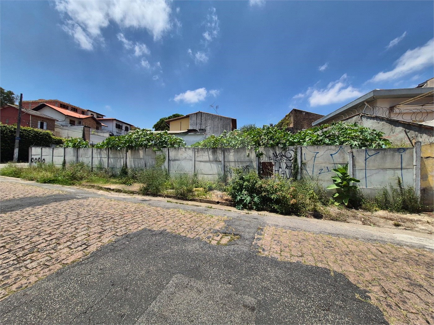 Terreno à venda em Vila Morse, São Paulo, SP