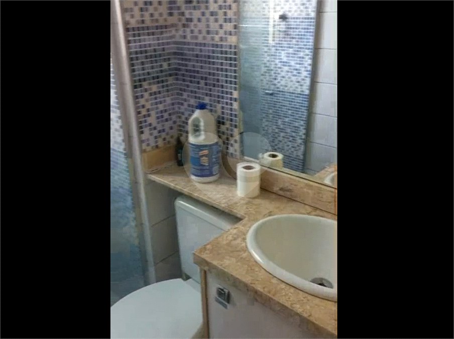 Apartamento para alugar com 2 quartos em Jardim da Glória, Cotia, SP
