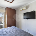 Apartamento à venda com 4 quartos, sendo 2 suítes, em Indianópolis, São Paulo, SP