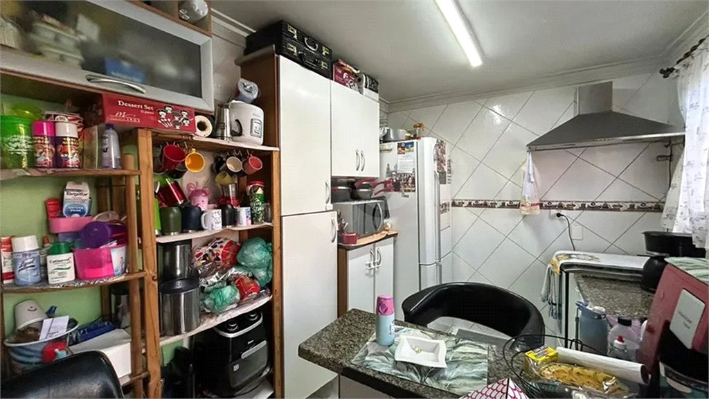 Casa à venda com 3 quartos, sendo 1 suíte, em Casa Verde, São Paulo, SP
