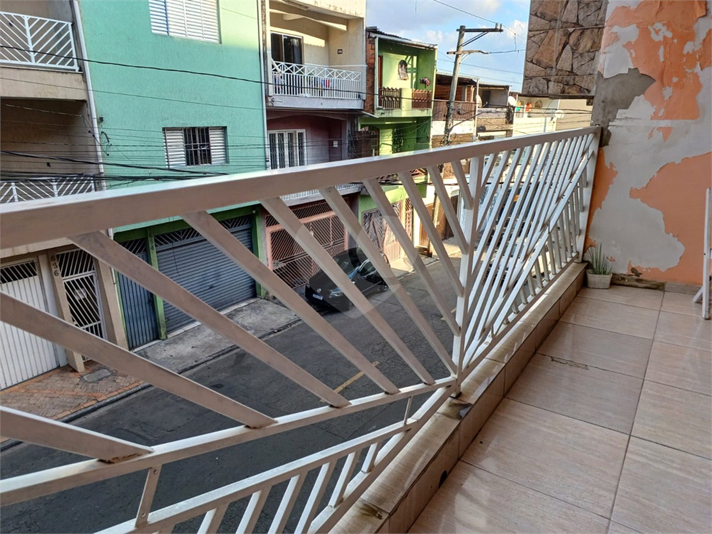 Sobrado à venda com 4 quartos, sendo 1 suíte, em Jardim Recanto Verde, São Paulo, SP