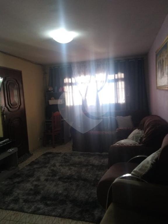 Sobrado à venda com 3 quartos, sendo 1 suíte, em Freguesia do Ó, São Paulo, SP
