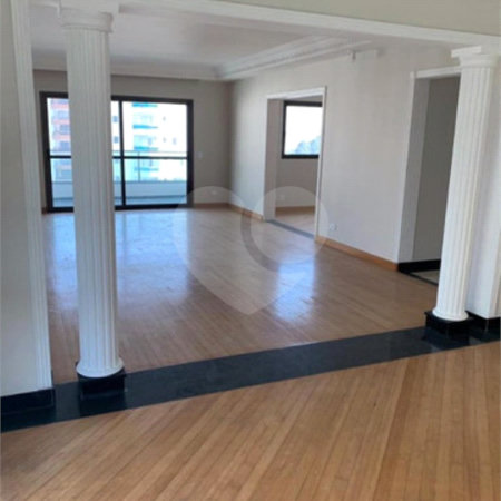 Apartamento à venda com 3 suítes em Vila Suzana, São Paulo, SP