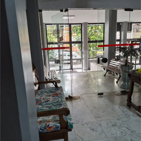 Apartamento à venda com 2 quartos em Maracanã, Rio de Janeiro, RJ