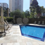 Apartamento para alugar com 3 quartos, sendo 1 suíte, em Morumbi, São Paulo, SP