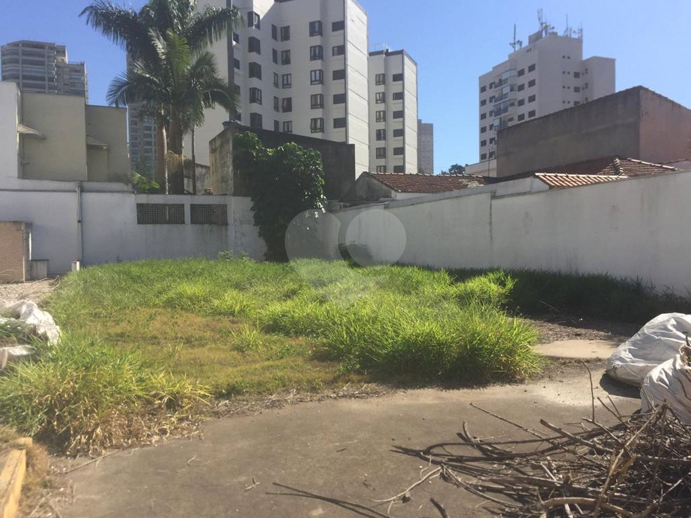 Terreno à venda em Santana, São Paulo, SP