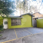 Terreno à venda com 5 quartos em Vila Anglo Brasileira, São Paulo, SP