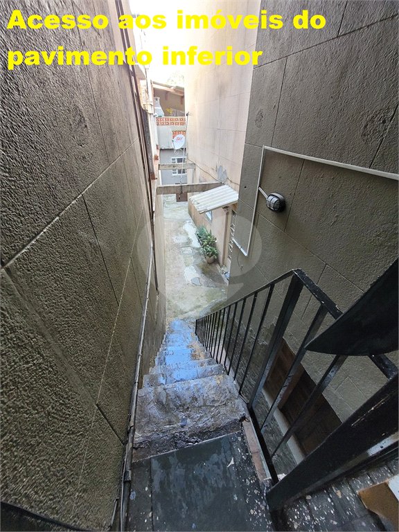 Sobrado à venda com 6 quartos em Mandaqui, São Paulo, SP