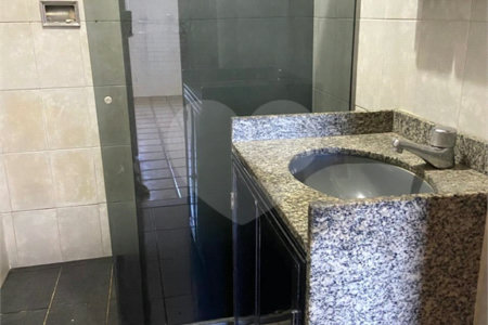 Apartamento à venda com 2 quartos em Vila Isabel, Rio de Janeiro, RJ