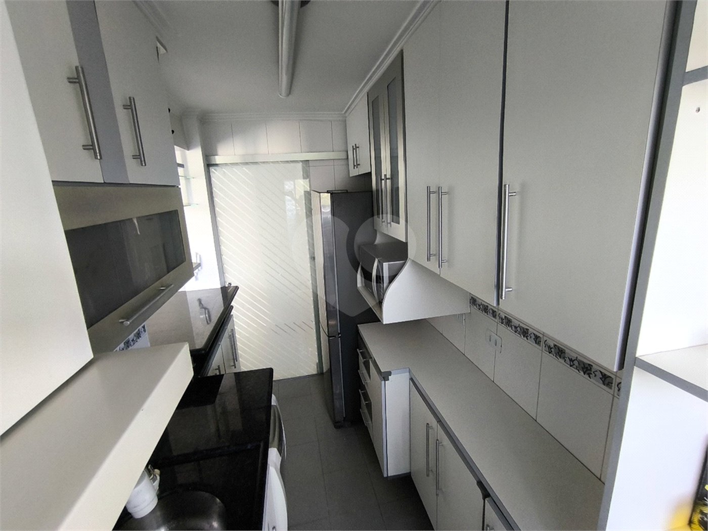 Apartamento à venda com 2 quartos em Brooklin Paulista, São Paulo, SP