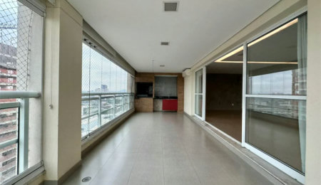 Apartamento à venda com 4 quartos, sendo 3 suítes, em Vila Leopoldina, São Paulo, SP