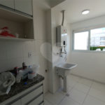 Apartamento à venda com 2 quartos, sendo 1 suíte,  em Bairro do Cambará, São Roque, SP