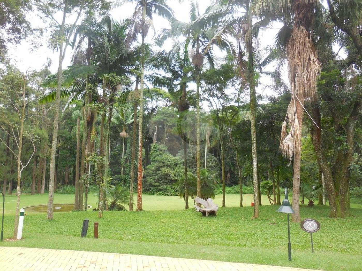 Terreno à venda em Alto da Boa Vista, São Paulo, SP