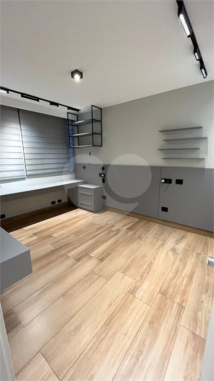 Apartamento à venda com 4 suítes em Vila Suzana, São Paulo, SP