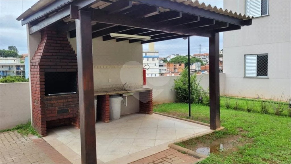 Apartamento à venda com 2 quartos em Jardim Sarah, São Paulo, SP