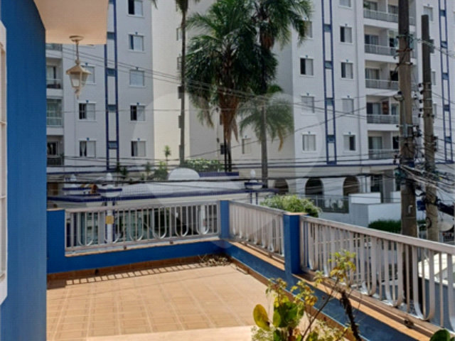 Sobrado à venda com 3 quartos, sendo 2 suítes,  em Vila Guilherme, São Paulo, SP
