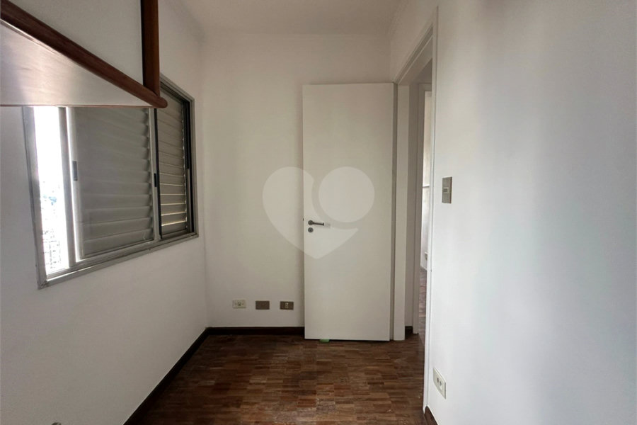 Apartamento para alugar com 3 quartos em Mandaqui, São Paulo, SP
