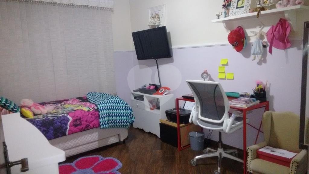 Apartamento à venda com 3 quartos, sendo 1 suíte, em Granja Julieta, São Paulo, SP