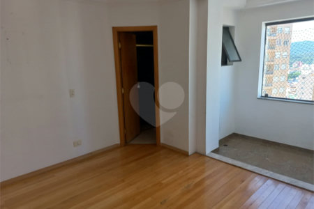 Apartamento à venda com 3 quartos, sendo 2 suítes, em Água Fria, São Paulo, SP