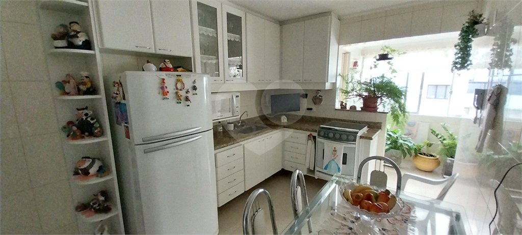 Apartamento à venda com 2 quartos em Santana, São Paulo, SP