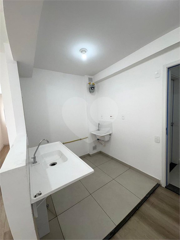 Apartamento à venda com 2 quartos em Jardim Adutora, São Paulo, SP