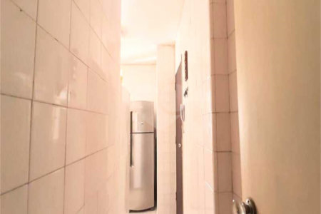 Apartamento à venda com 2 quartos em Copacabana, Rio de Janeiro, RJ