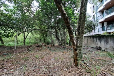 Terreno à venda em Jardim Ampliação, São Paulo, SP