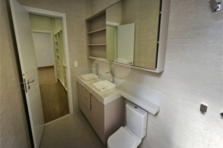 Casa à venda com 3 suítes no condomínio Residencial Milano, Indaiatuba - SP