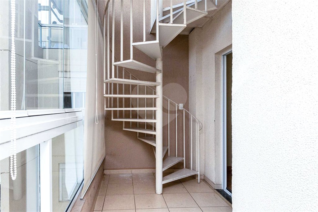 Apartamento à venda com 2 quartos em Cambuci, São Paulo, SP