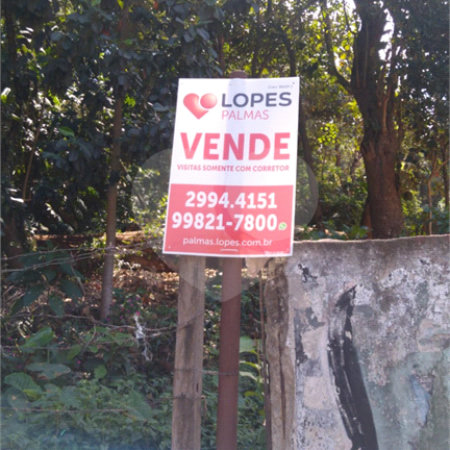 Terreno à venda em Vila Albertina, São Paulo, SP