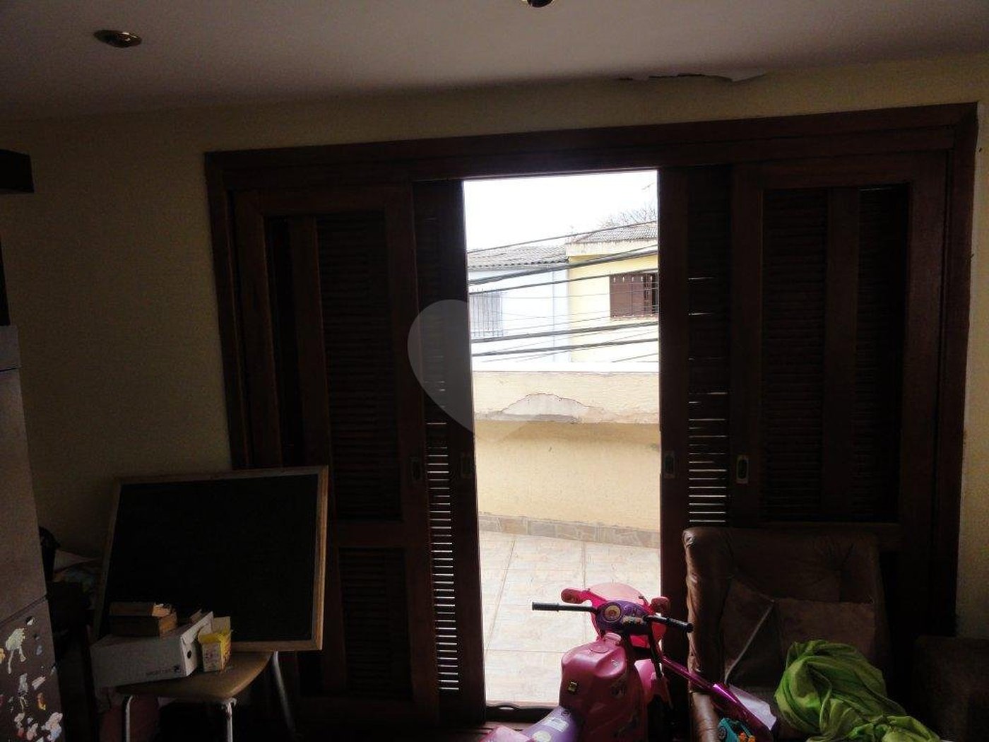Sobrado à venda com 3 quartos, sendo 1 suíte, em Tucuruvi, São Paulo, SP