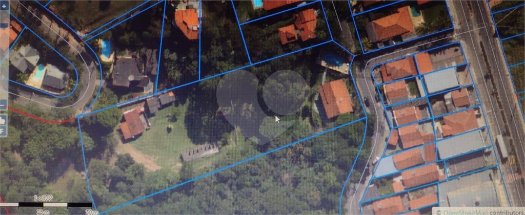 Chácara à venda com 7 quartos em Marambaia, Vinhedo, SP