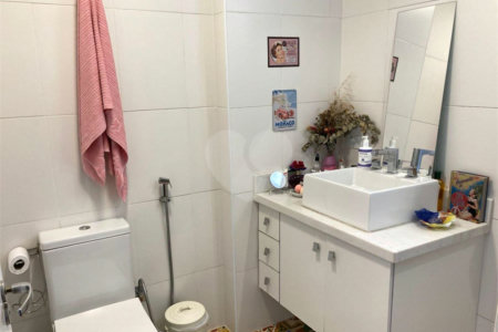 Apartamento à venda com 3 quartos em Santa Cecília, São Paulo, SP
