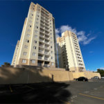 Apartamento para alugar com 2 quartos em Jardim Guarujá, Sorocaba, SP