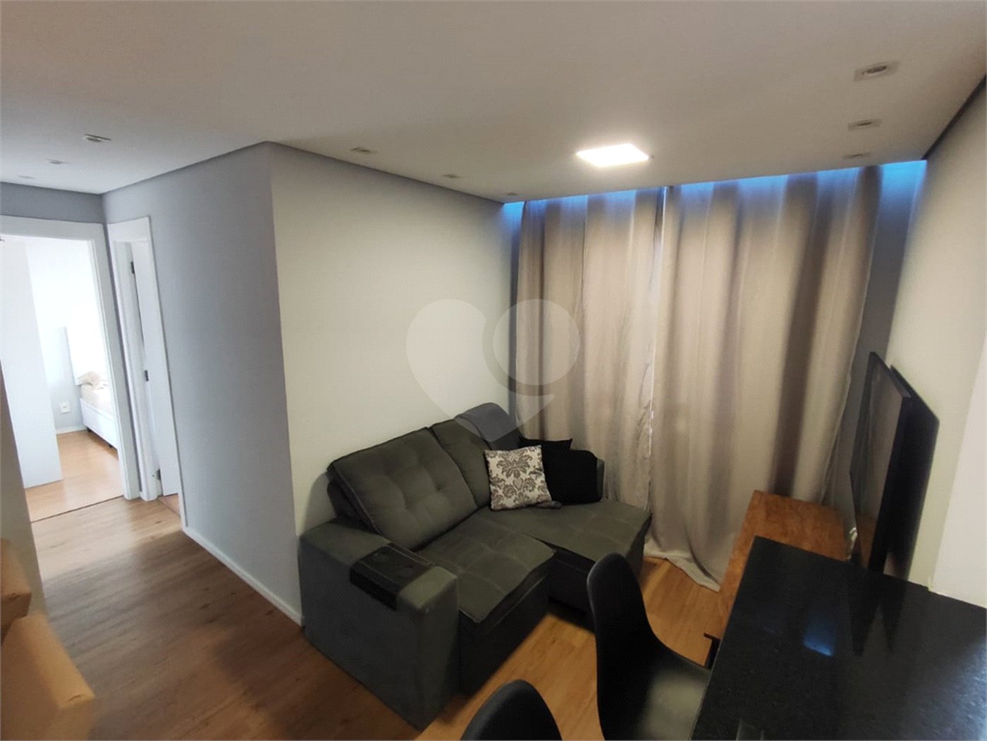 Apartamento à venda com 2 quartos em Itaquera, São Paulo, SP