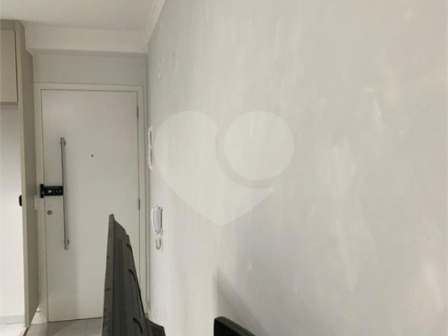Apartamento à venda com 2 quartos em Vila Pirituba, São Paulo, SP