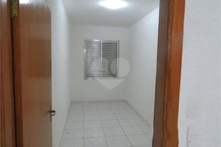 Apartamento à venda com 2 quartos em Santana, São Paulo, SP