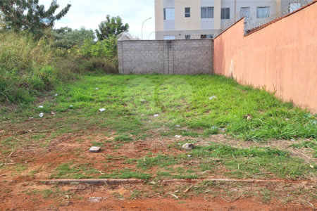 Terreno à venda em Reserva Macaúba, Ribeirão Preto, SP