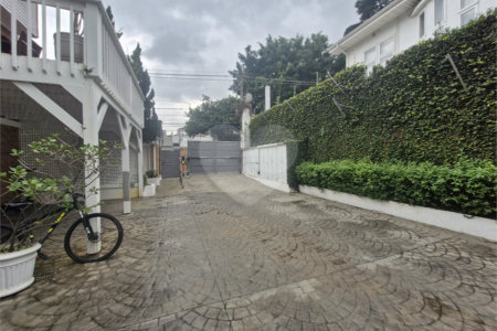 Casa para alugar com 4 quartos, sendo 2 suítes, no condomínio Fairmont, São Paulo - SP