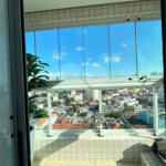 Apartamento à venda com 3 suítes em Nova Petrópolis, São Bernardo do Campo, SP