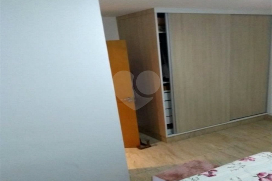 Apartamento à venda com 2 quartos em Tucuruvi, São Paulo, SP