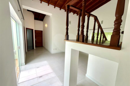 Casa Térrea à venda com 3 quartos, sendo 1 suíte,  em Cidade Universitária, Campinas, SP